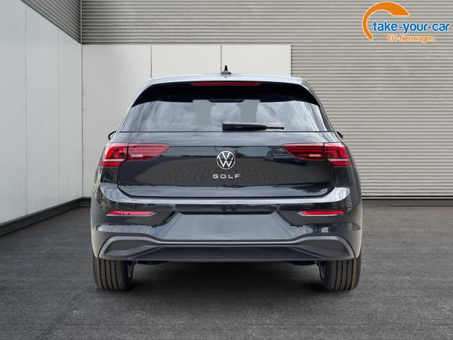 Volkswagen - Golf - EU-Neuwagen - Reimport