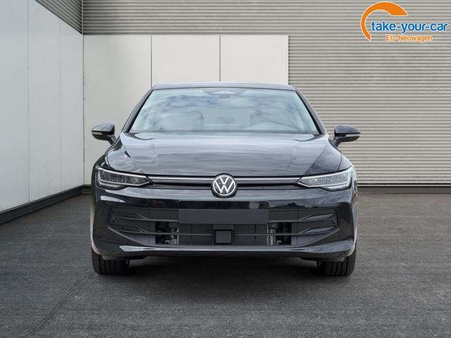 Volkswagen - Golf - EU-Neuwagen - Reimport