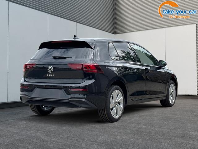 Volkswagen - Golf - EU-Neuwagen - Reimport
