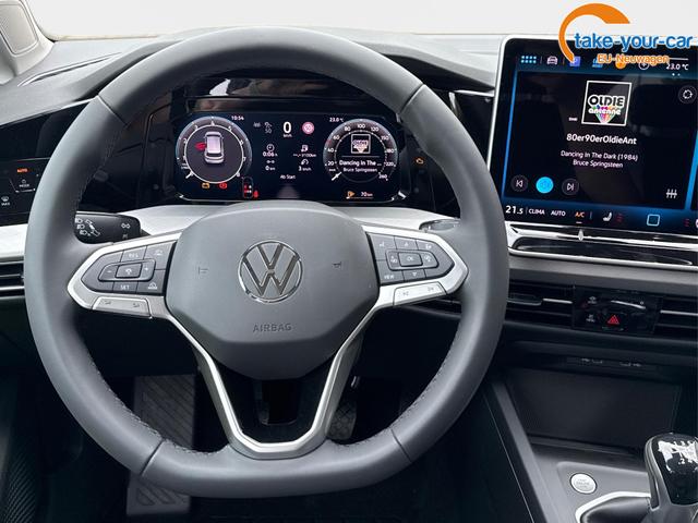 Volkswagen - Golf - EU-Neuwagen - Reimport