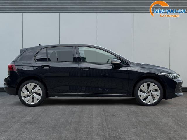 Volkswagen - Golf - EU-Neuwagen - Reimport