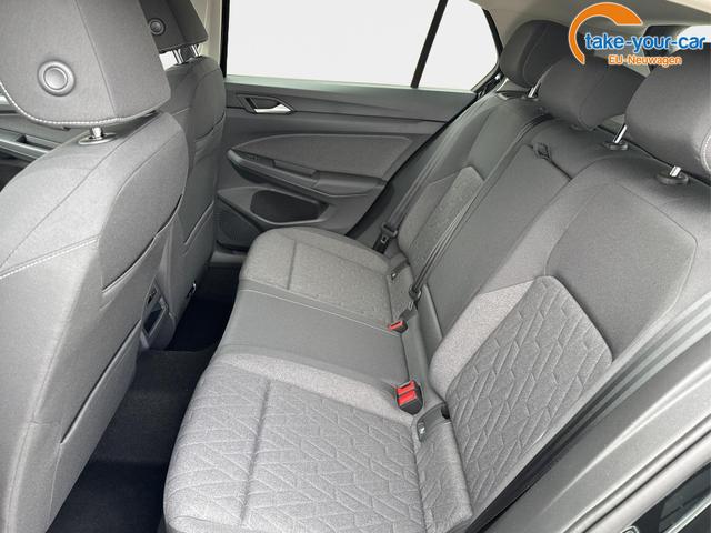 Volkswagen - Golf - EU-Neuwagen - Reimport