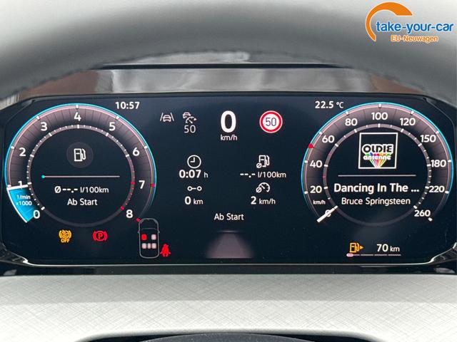 Volkswagen - Golf - EU-Neuwagen - Reimport