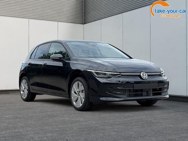 Volkswagen - Golf - EU-Neuwagen - Reimport