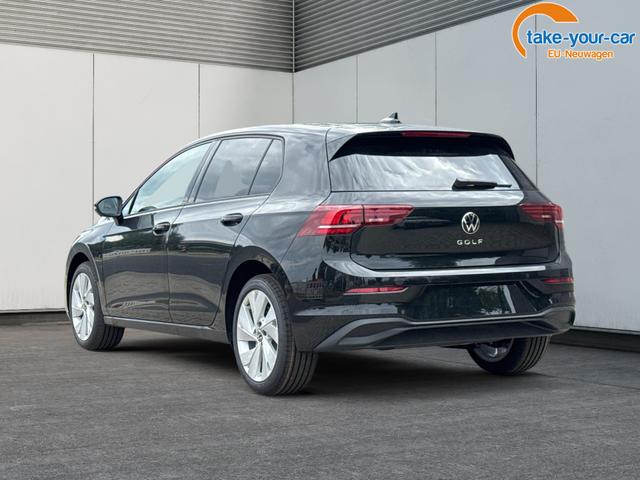 Volkswagen - Golf - EU-Neuwagen - Reimport