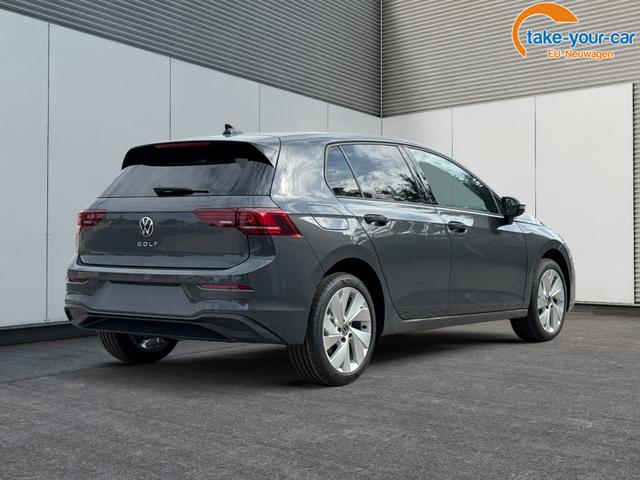 Volkswagen - Golf - EU-Neuwagen - Reimport