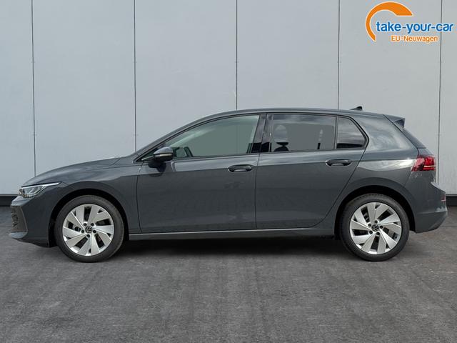 Volkswagen - Golf - EU-Neuwagen - Reimport