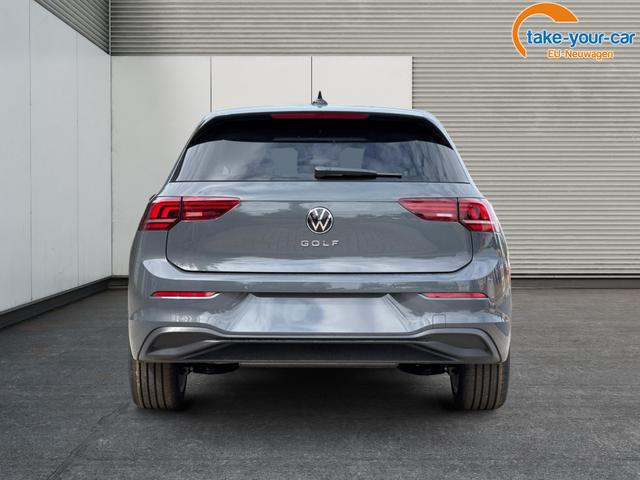 Volkswagen - Golf - EU-Neuwagen - Reimport