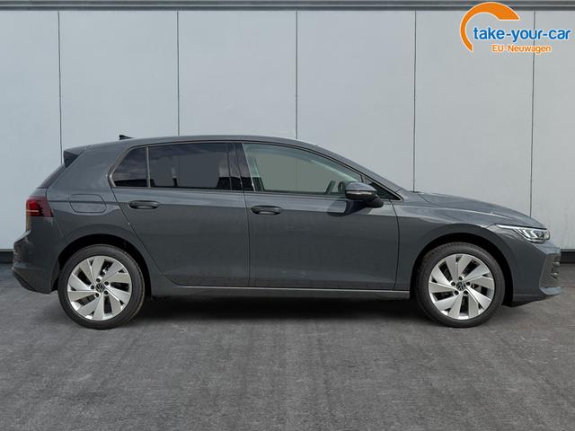 Volkswagen - Golf - EU-Neuwagen - Reimport