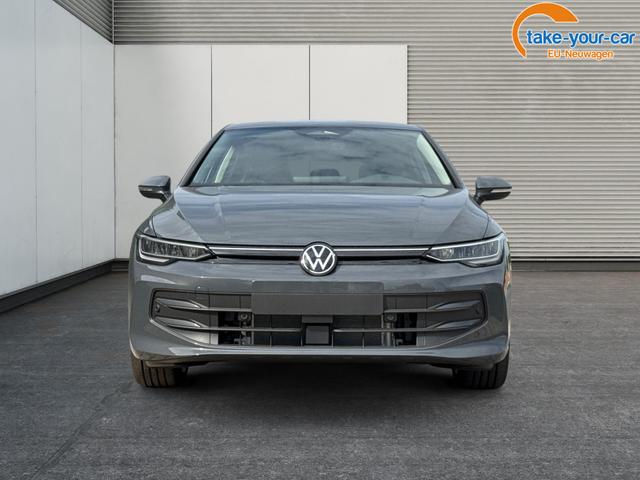 Volkswagen - Golf - EU-Neuwagen - Reimport