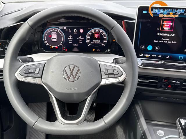 Volkswagen - Golf - EU-Neuwagen - Reimport