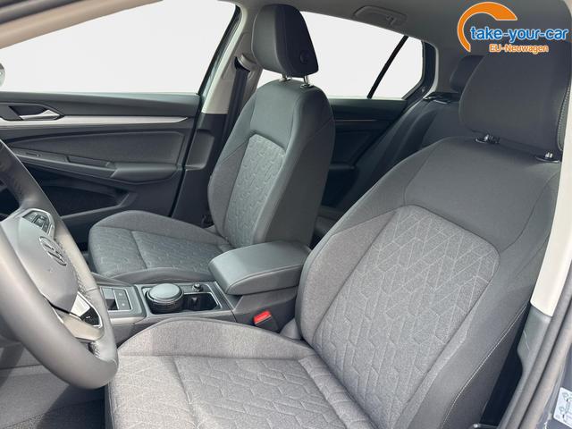 Volkswagen - Golf - EU-Neuwagen - Reimport