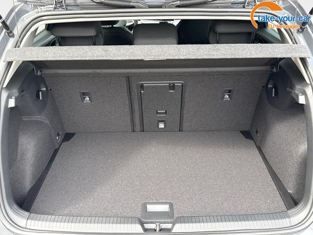 Volkswagen - Golf - EU-Neuwagen - Reimport