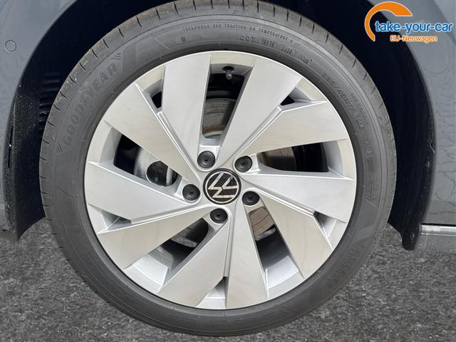 Volkswagen - Golf - EU-Neuwagen - Reimport