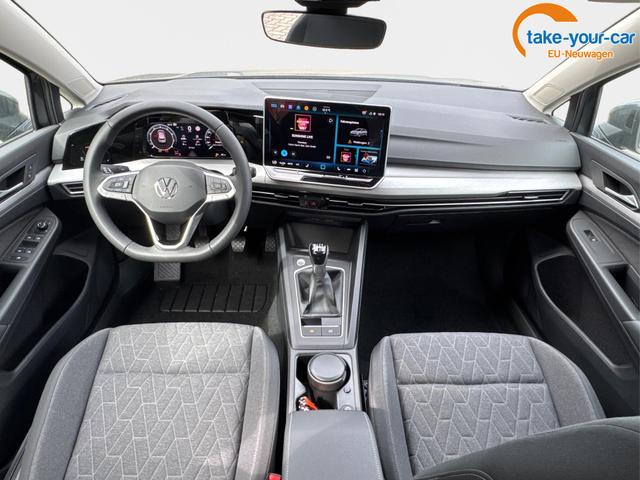 Volkswagen - Golf - EU-Neuwagen - Reimport
