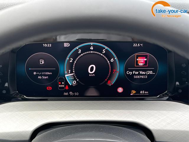 Volkswagen - Golf - EU-Neuwagen - Reimport