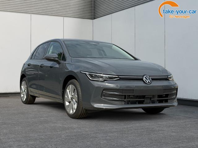 Volkswagen - Golf - EU-Neuwagen - Reimport