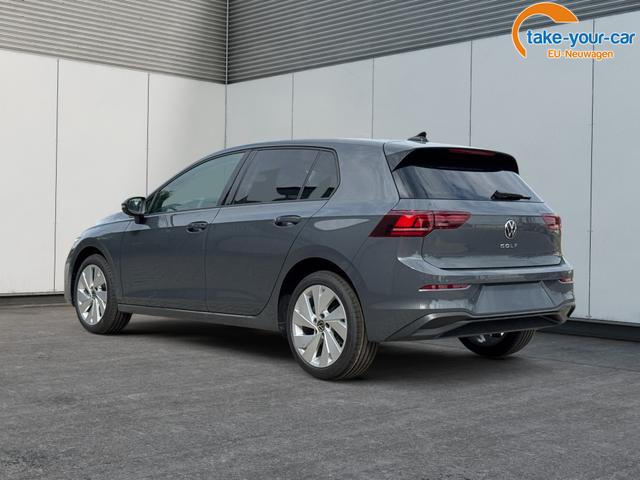 Volkswagen - Golf - EU-Neuwagen - Reimport