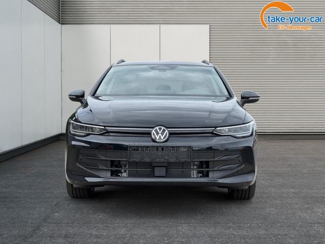 Volkswagen - Golf Variant - EU-Neuwagen - Reimport