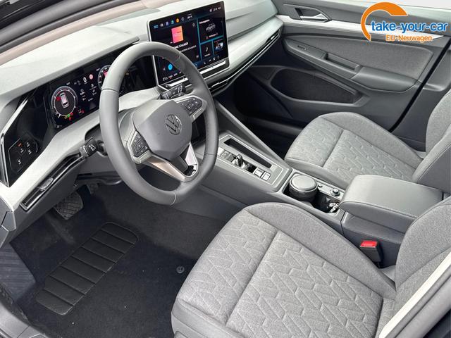 Volkswagen - Golf Variant - EU-Neuwagen - Reimport