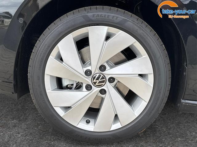 Volkswagen - Golf Variant - EU-Neuwagen - Reimport
