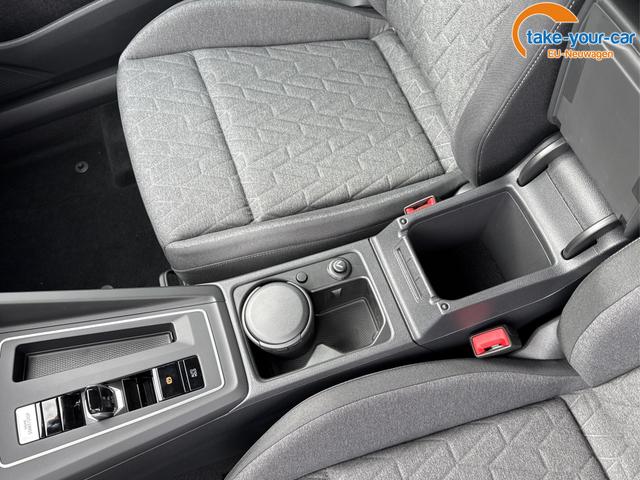 Volkswagen - Golf Variant - EU-Neuwagen - Reimport