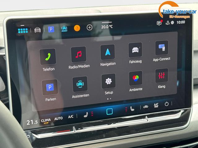 Volkswagen - Golf Variant - EU-Neuwagen - Reimport
