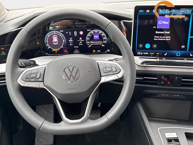 Volkswagen - Golf Variant - EU-Neuwagen - Reimport
