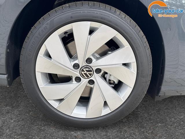Volkswagen - Golf Variant - EU-Neuwagen - Reimport