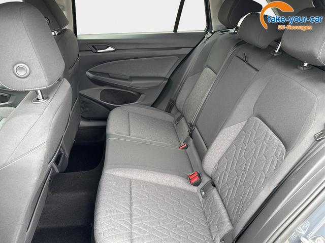 Volkswagen - Golf Variant - EU-Neuwagen - Reimport