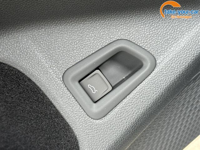 Volkswagen - Golf Variant - EU-Neuwagen - Reimport
