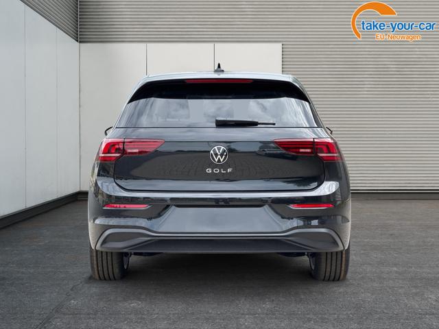 Volkswagen - Golf - EU-Neuwagen - Reimport