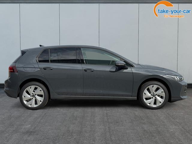 Volkswagen - Golf - EU-Neuwagen - Reimport