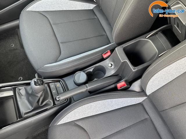 Skoda - Kamiq - EU-Neuwagen - Reimport