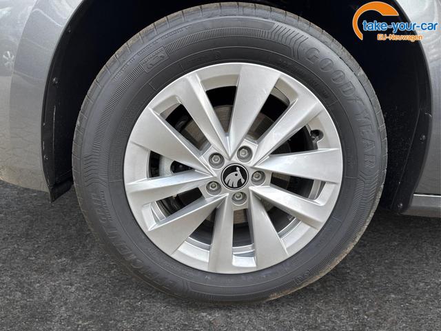 Skoda - Kamiq - EU-Neuwagen - Reimport