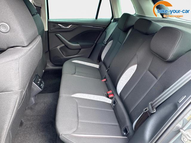 Skoda - Kamiq - EU-Neuwagen - Reimport