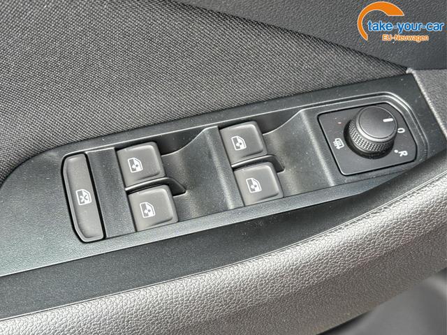 Skoda - Kamiq - EU-Neuwagen - Reimport