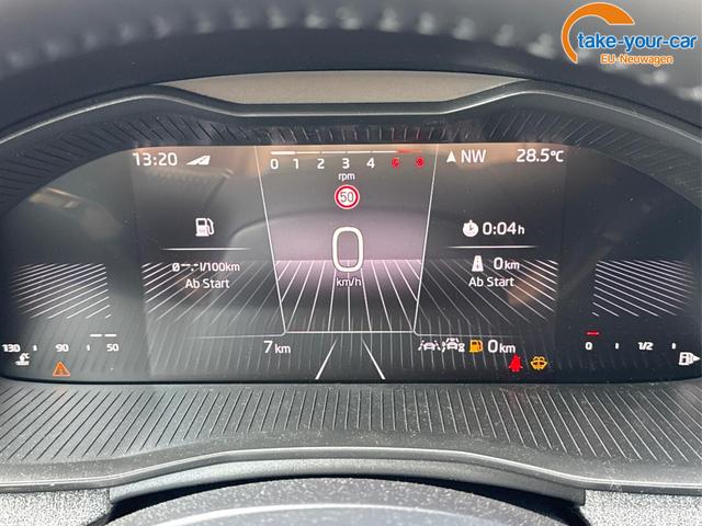 Skoda - Kamiq - EU-Neuwagen - Reimport