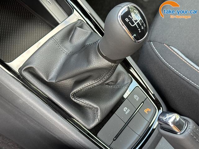 Skoda - Kamiq - EU-Neuwagen - Reimport