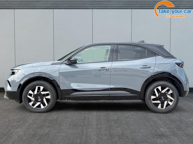 Opel - Mokka - EU-Neuwagen - Reimport
