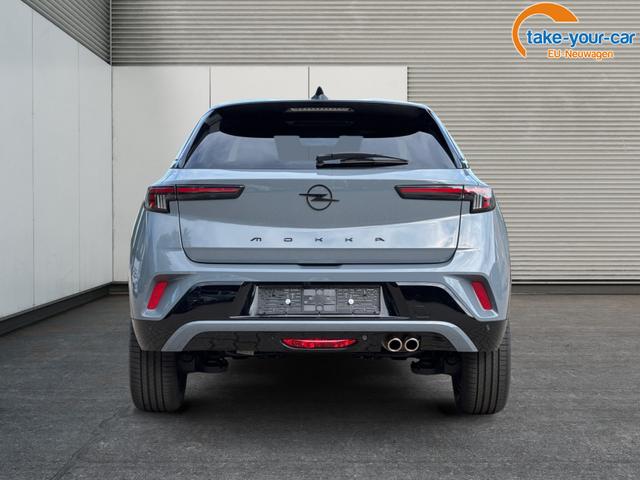 Opel - Mokka - EU-Neuwagen - Reimport
