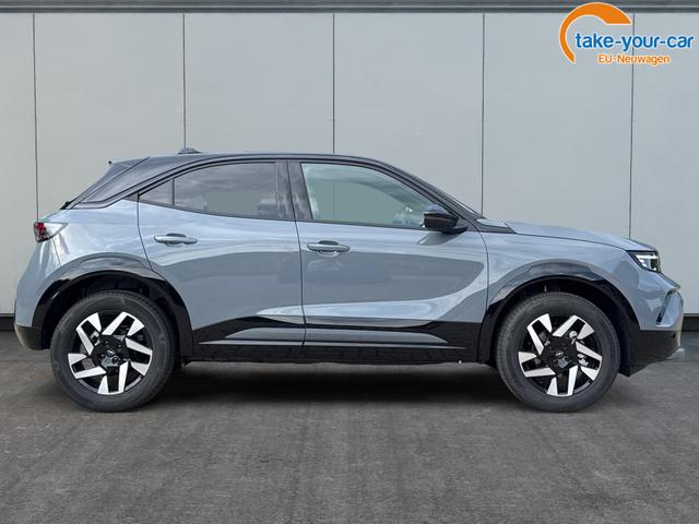 Opel - Mokka - EU-Neuwagen - Reimport