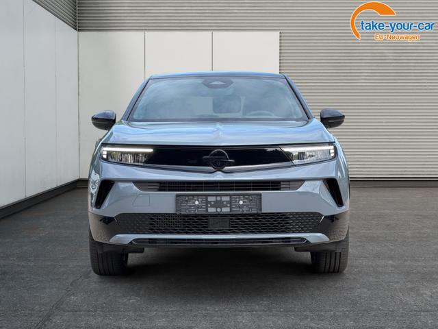 Opel - Mokka - EU-Neuwagen - Reimport