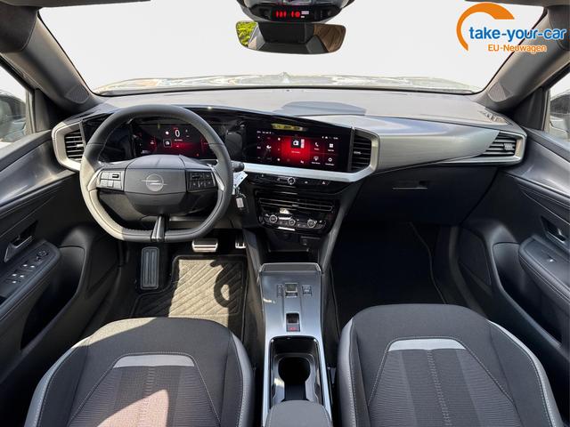 Opel - Mokka - EU-Neuwagen - Reimport