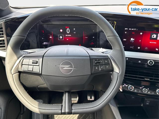 Opel - Mokka - EU-Neuwagen - Reimport