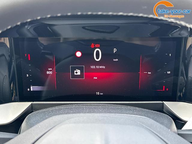 Opel - Mokka - EU-Neuwagen - Reimport