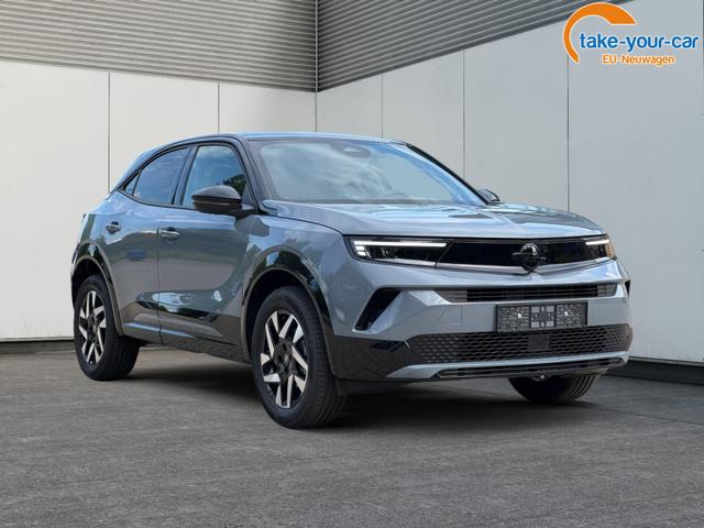 Opel - Mokka - EU-Neuwagen - Reimport