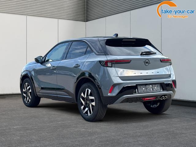 Opel - Mokka - EU-Neuwagen - Reimport