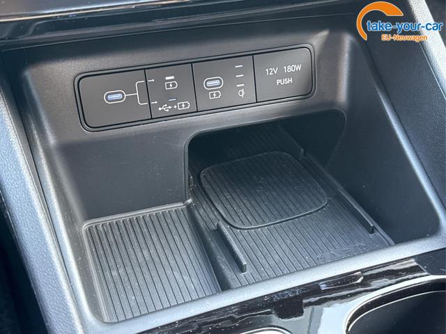 Hyundai - TUCSON - EU-Neuwagen - Reimport