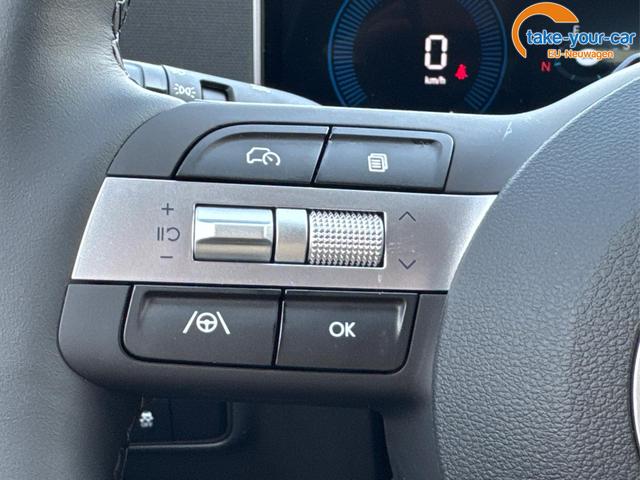 Hyundai - TUCSON - EU-Neuwagen - Reimport